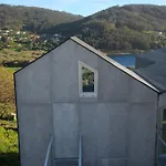Umi Surf Yoga House Doninos * Ferrol