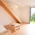Prázdninový dům Umi Surf Yoga House Doninos *