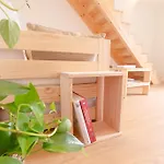 Prázdninový dům Umi Surf Yoga House Doninos Ferrol