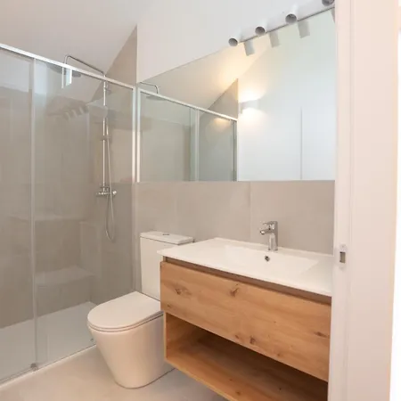 Сasa de vacaciones Umi Surf Yoga House Doniños *