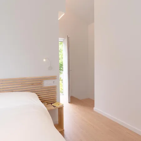 Сasa de vacaciones Umi Surf Yoga House Doniños *