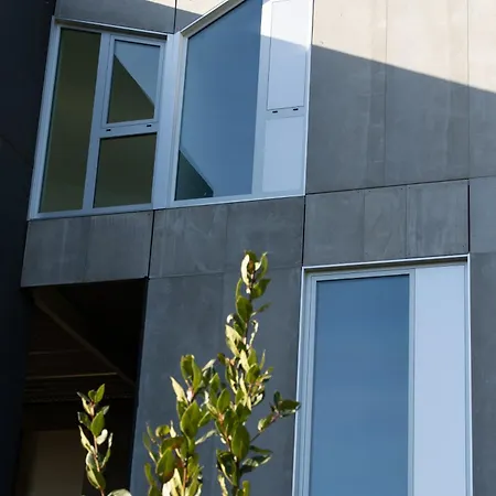 Umi Surf Yoga House Doniños Сasa de vacaciones Ferrol