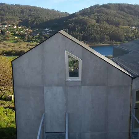 Umi Surf Yoga House Doninos * Ferrol