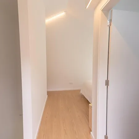 Сasa de vacaciones Umi Surf Yoga House Doniños *