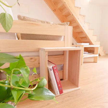Ferienhaus Umi Surf Yoga House Doninos Ferrol