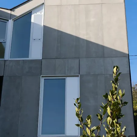 Umi Surf Yoga House Doniños * Ferrol