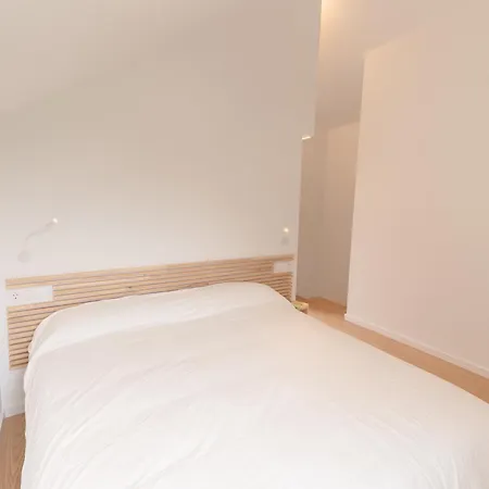 Umi Surf Yoga House Doninos Prázdninový dům *