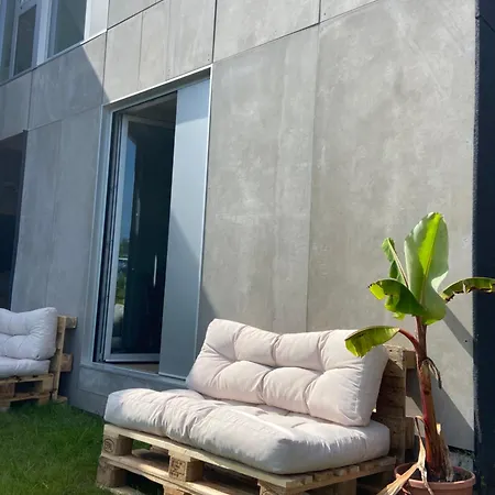 Umi Surf Yoga House Doninos Ferienhaus