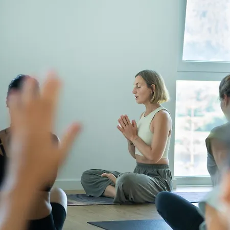 Сasa de vacaciones Umi Surf Yoga House Doniños Ferrol