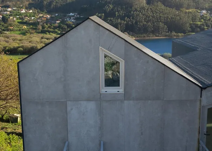 Umi Surf Yoga House Doninos * Ferrol