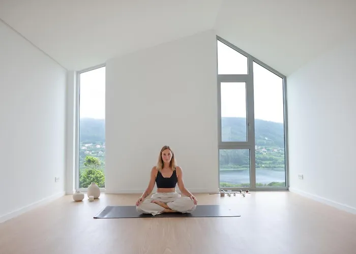 Umi Surf Yoga House Doninos Dom wakacyjny *
